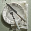 Salcombe 24pc Cutlery Set - Navy Stripe