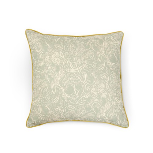 Florence Scatter cushion 57x57cm - Odette Alpine