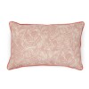 Florence Scatter Cushion Cover 35x55cm, Odette, Old Rose