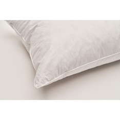 European Duck Feather and Down Pillow Vispring