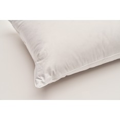 Vispring Hungarian goose feather and down pillow