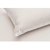 oreiller VI-SPRING - duvet d'oie Hongroise 50 x 90 cm