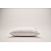 Oreiller en plumes et duvet d'oie Hongroise Vispring