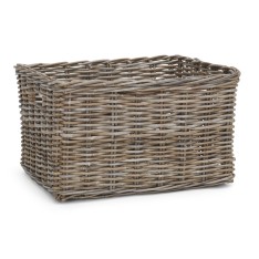 Somerton Rectangular Basket 40x30cm