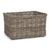 Somerton Rectangular Basket 60x45cm