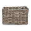 Somerton Rectangular Basket 60x45cm