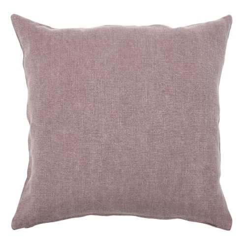 Grace Scatter Cushion 57x57cm - Chloe Old Rose