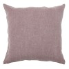 Grace Scatter Cushion 57x57cm - Chloe Old Rose