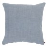 Grace Scatter Cushion Cover 57x57cm - Harry Flax Blue