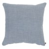 Grace Scatter Cushion Cover 57x57cm - Harry Flax Blue