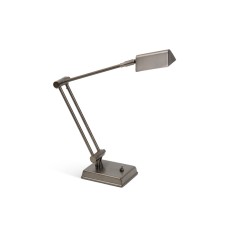Chetham Desk Lamp - Bronze