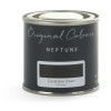 Neptune Eggshell Waterbased Pot 125ml - Constable Green