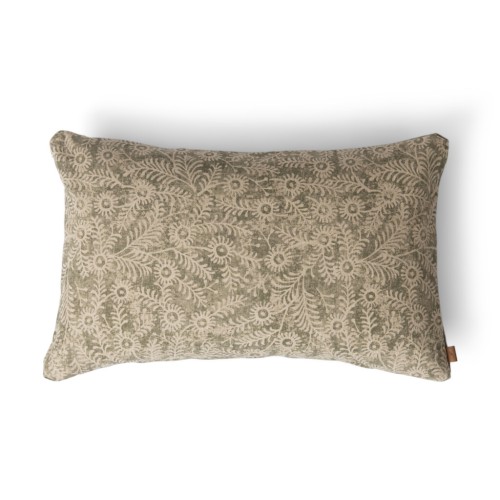 Delilah 35x55cm Scatter Cushion - Chloe MO & Orla MO