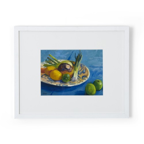 Pantry - Provencal Platter