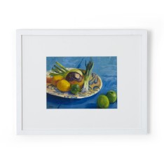 Pantry - Provencal Platter