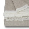 Delph Throw - Natural