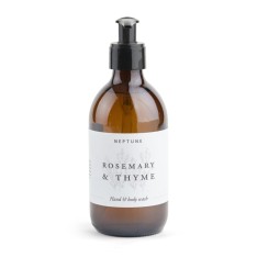 Rosemary and Thyme Hand and Body Wash