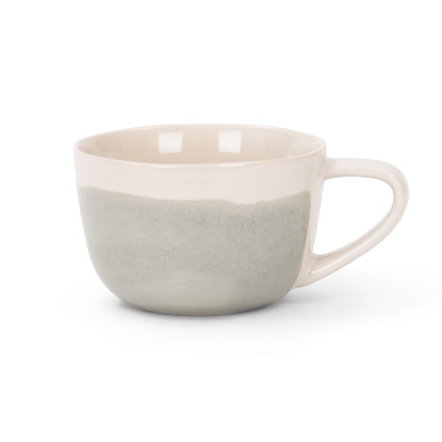 Lulworth Large Mug 480ml - Grey