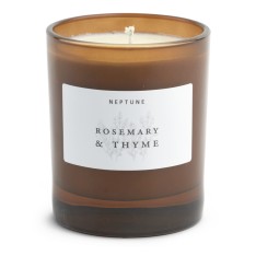Rosemary and Thyme - Candle