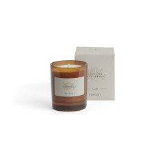 Eucalyptus & Sandalwood Candle