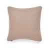 Florence Scatter Cushion Cover 45 x 45 - Angus Apricot