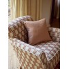 Florence Scatter Cushion Cover 45 x 45 - Angus Apricot