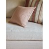 Florence Scatter Cushion Cover 45x45cm - Elliot Apricot