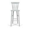 Wardley Bar Stool - Shingle