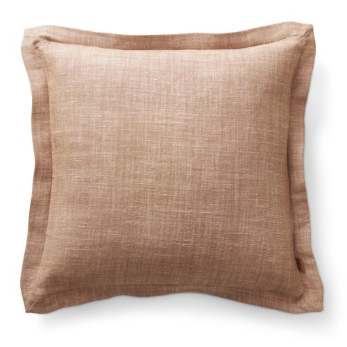 Beatrix 45x45cm Scatter Cushion Cover - Harry Rose Hip