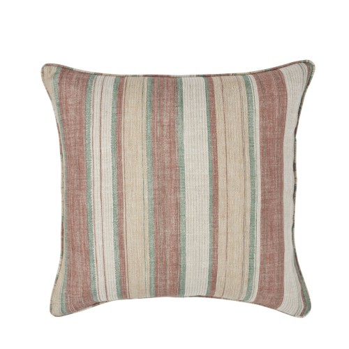 Fermoie Scatter Cushion 57x57 Carskiey Stripe 006