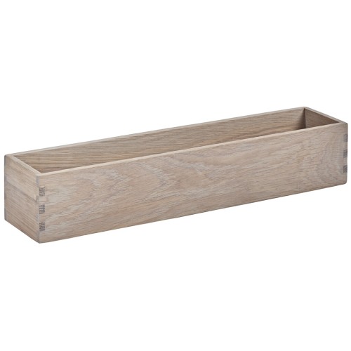 Orford Tray - 9 - Seasoned Oak