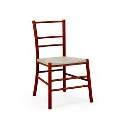 Kenilworth Dining Chair - Paprika