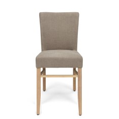 Miller high dining chair by Styles Interiors Hugo Spelt