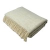 Remony Lunan Pebble Throw