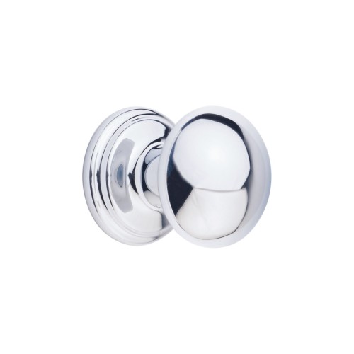 Perrin & Rowe Small button drawer handle
