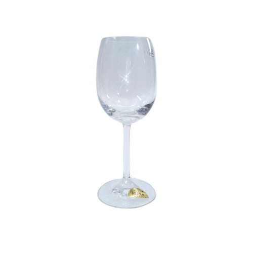 Verres à eau RONA cristallin