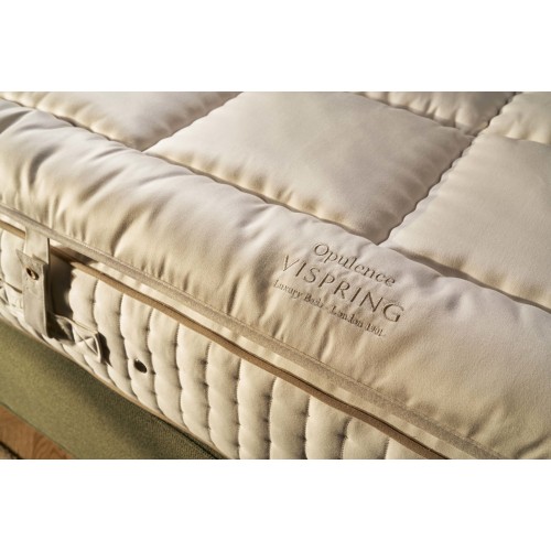Surmatelas Vispring OPULENCE