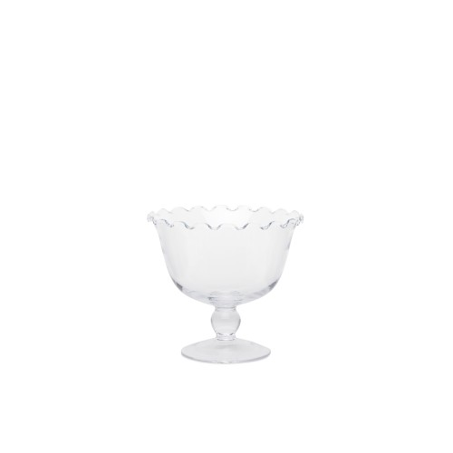 Lana Glass Trifle Bowl - Large