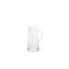 Pimlico Tapered Glass Jug and Stirrer