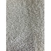 Tapis de bain Rhomtuft - Square Perlgrau