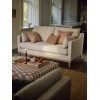 Eliza Sofa Medium - Hugo Pale Oat - Pale Oak Legs