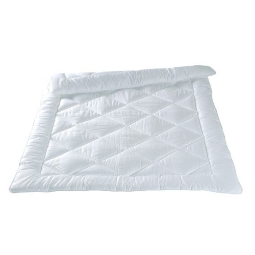 Duvet Christian Fischbacher Bienne. Intérieur polyester 200 x 210 cm