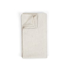 Maeve Tablecloth - 250cm x 175cm - Clove