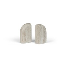 Malborough Book Ends Round