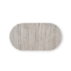 Malborough Serving Board - Oval