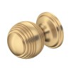 Perrin & Rowe Large smooth drawer handle