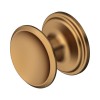 Perrin & Rowe Large smooth drawer handle