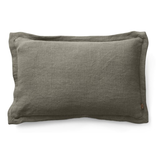 Beatrix Cushion 55x35cm - Chloe Moss