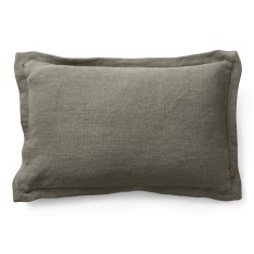 Beatrix Cushion 55x35cm - Chloe Moss
