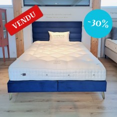 Promo expo LANA, Vispring- lit complet 160 x 200